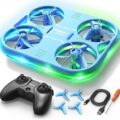 kid friendly mini drone