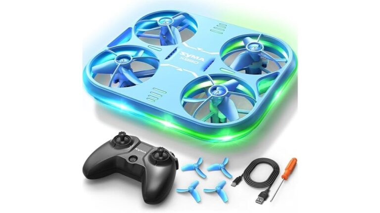 kid friendly mini drone