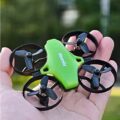 kid friendly mini drone fun