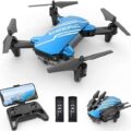 kid friendly mini drone fun