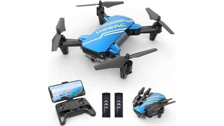 kid friendly mini drone fun