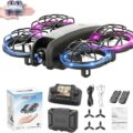 kid friendly mini drone