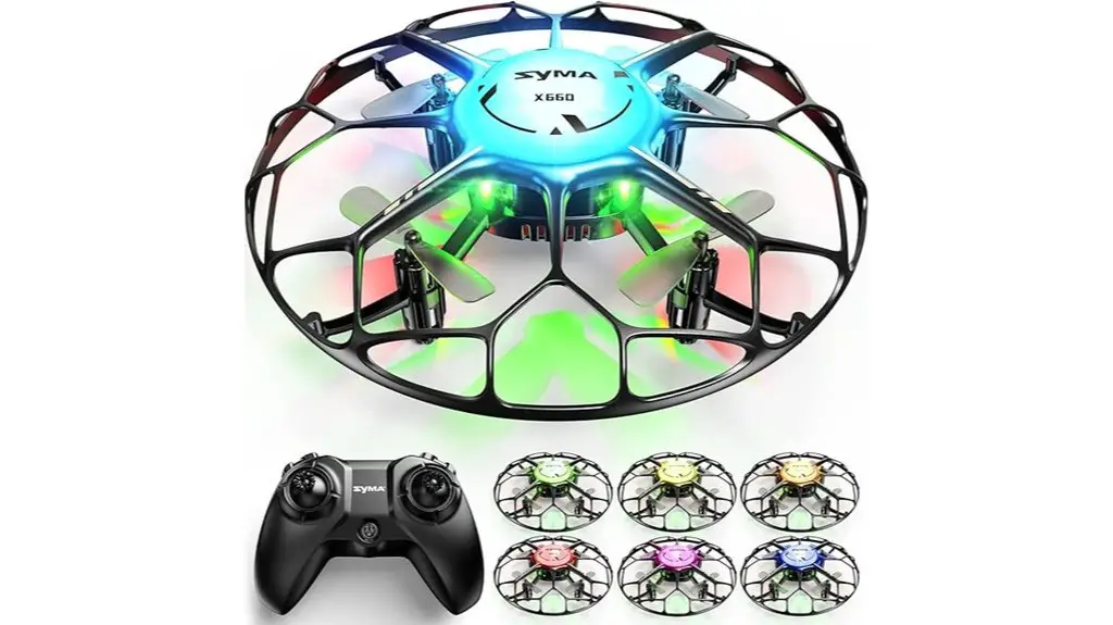 kid friendly syma drone review