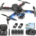 kids 4k camera drones