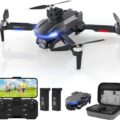 kids camera drone review