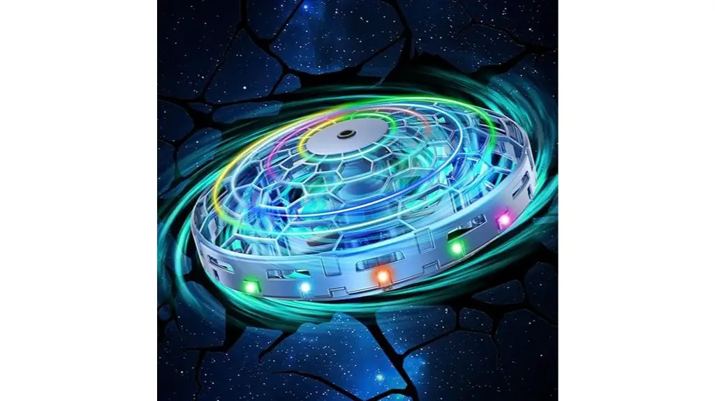 kids flying toy drone