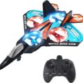 kids foam rc jet