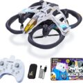 kids fun flying drone