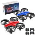 kids fun mini drone
