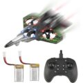 kids remote control drone