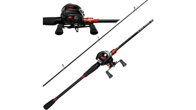 kilitn fishing equipment review