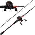 kilitn fishing rod review
