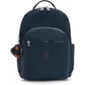 kipling seoul backpack review