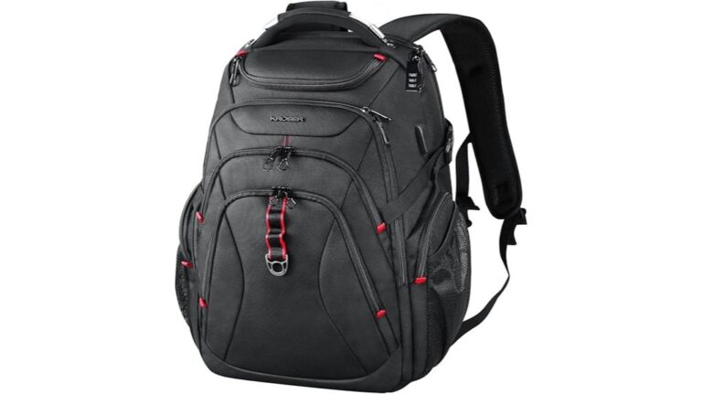 kroser backpack travel review