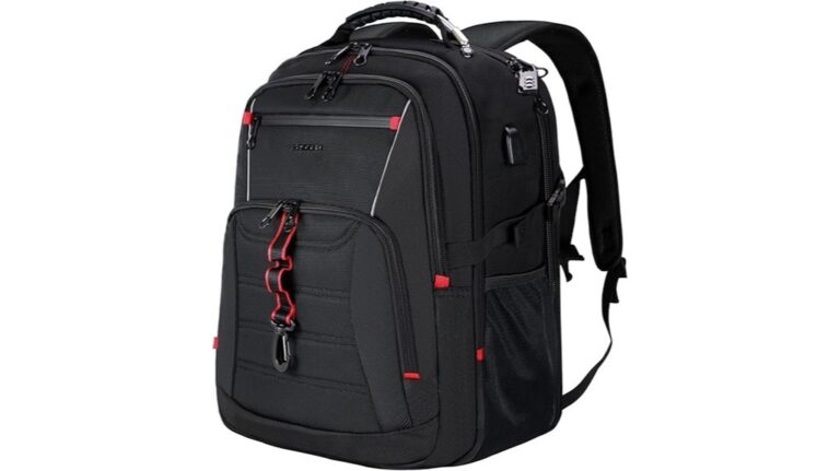 kroser laptop backpack review