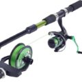 kulport fishing line spooler