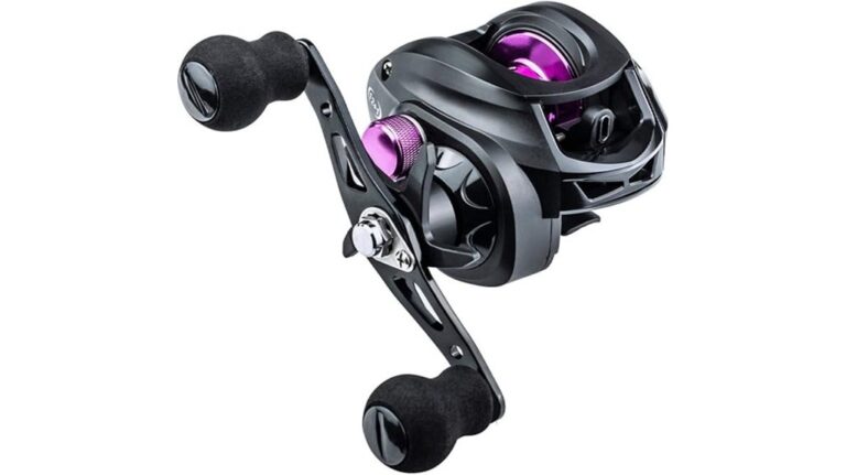 lacusmall a black reel review