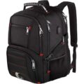 laptop backpack travel review