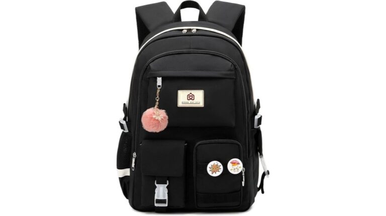 laptop backpacks for convenience