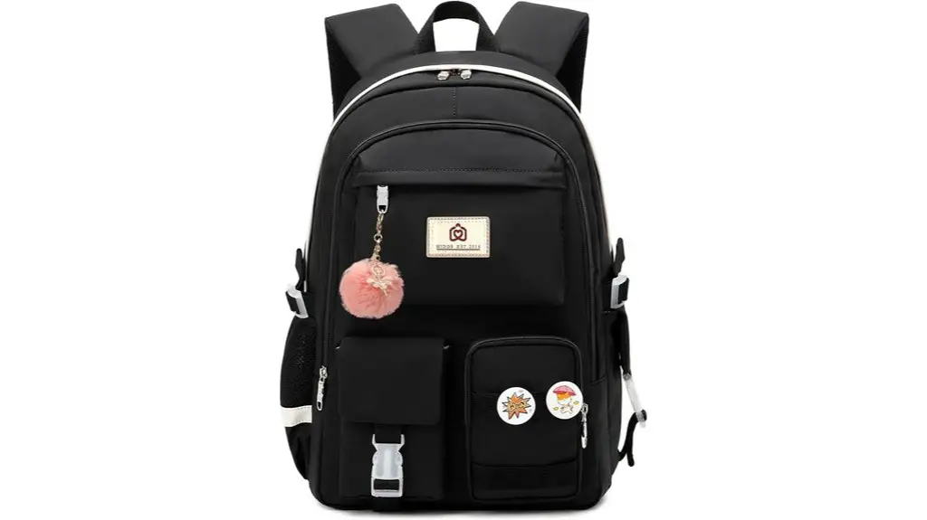 laptop backpacks for convenience