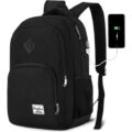 large backpack for convenience