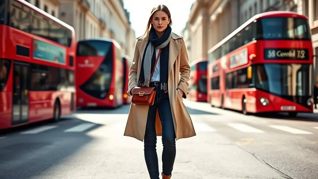 layer smartly for comfort