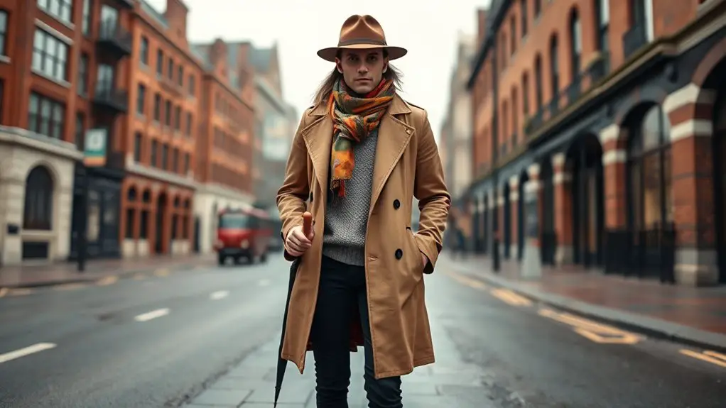 layering for variable weather