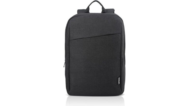 lenovo eco laptop backpack