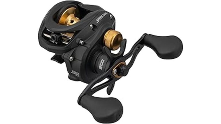 lews classic pro review