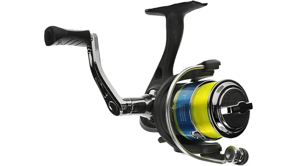 lews crappie thunder performance insights