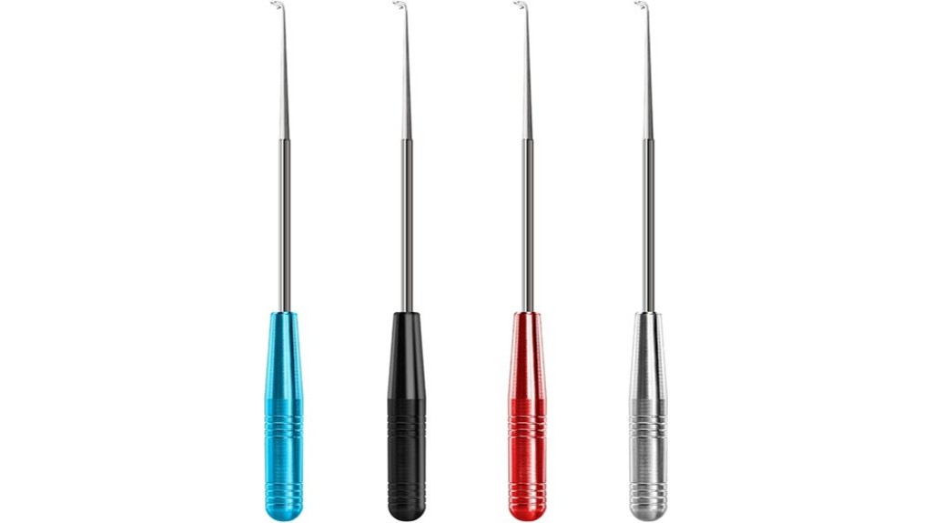 lianup fish hook remover