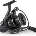 lightweight and durable reel