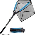 lightweight and effective fishing net