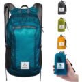 lightweight and versatile daypack