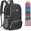 lightweight durable versatile backpack
