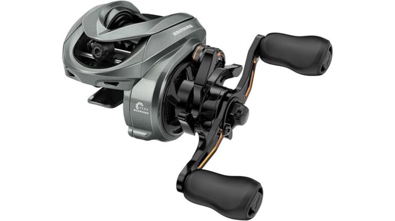 lightweight fishing gear review