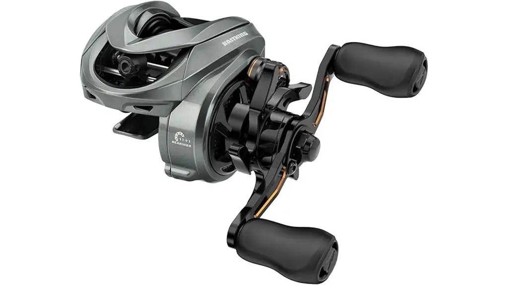 lightweight fishing gear review