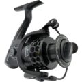 lightweight fishing reel performance