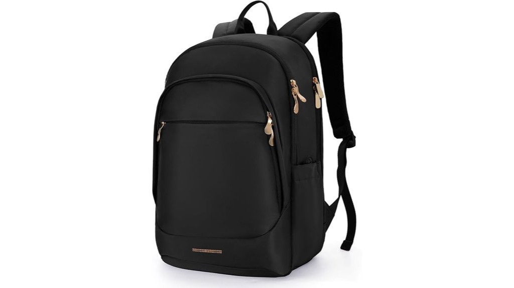 lightweight travel backpack review