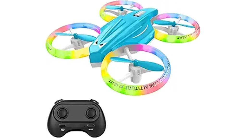 lisoco mini drone review