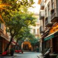 local secrets in beyoglu