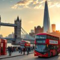 london in 48 hours