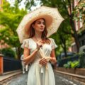 london june outfit tips