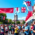 london marathon ticket process