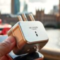 london power adapter guide