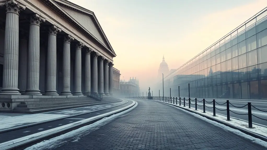 london s cultural attractions await