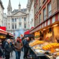 london s top street food