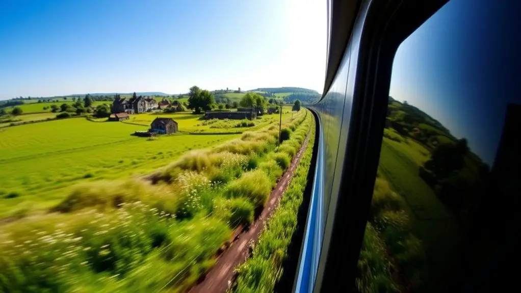 london to bath itinerary