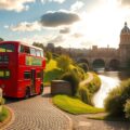 london to cambridge excursion