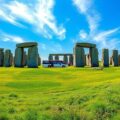 london to stonehenge excursion